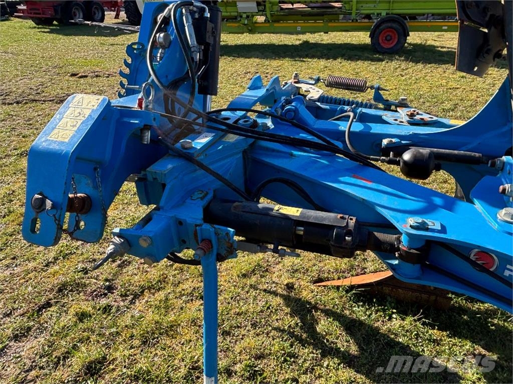 Rabe Super Albatros HA 140-5 Schar Ďalšie poľnohospodárske stroje