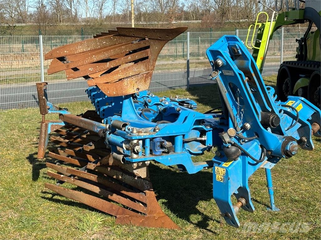 Rabe Super Albatros HA 140-5 Schar Ďalšie poľnohospodárske stroje
