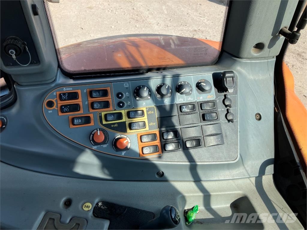 Valtra N122 Direct Farm machinery