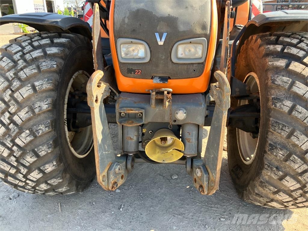 Valtra N122 Direct Farm machinery