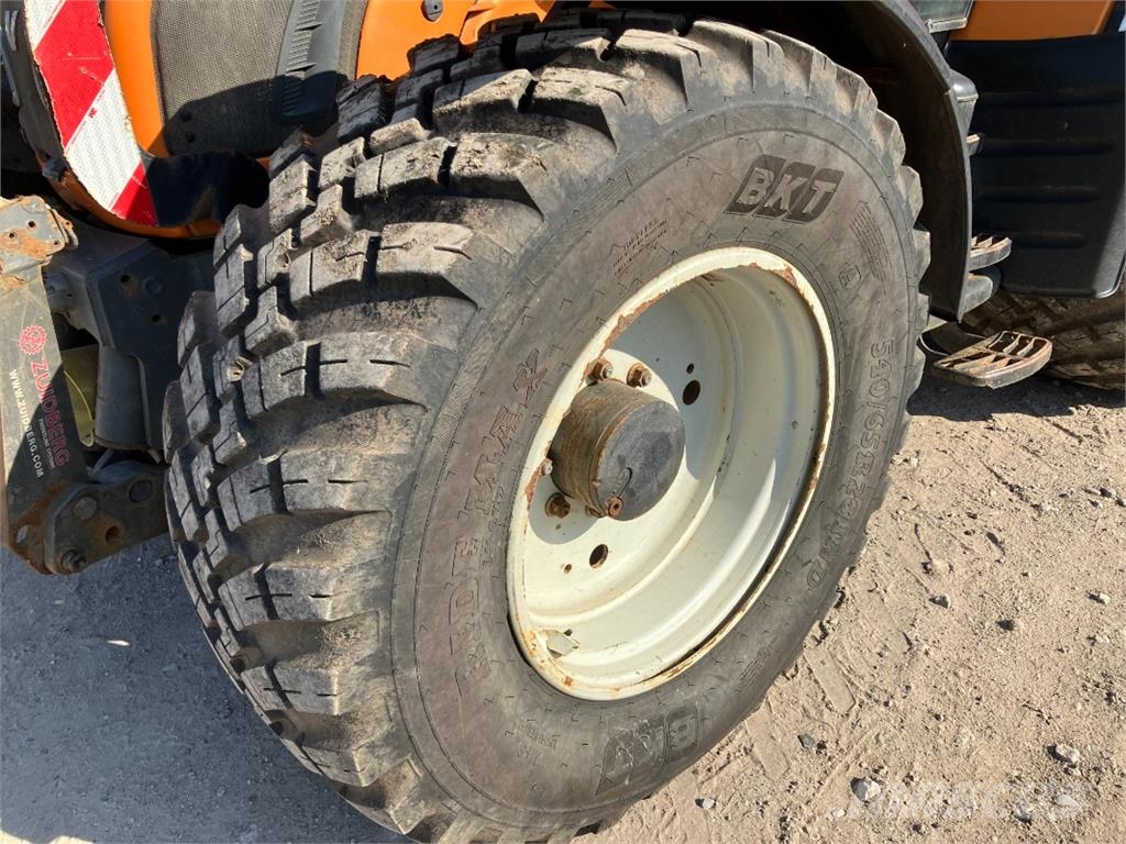 Valtra N122 Direct Farm machinery
