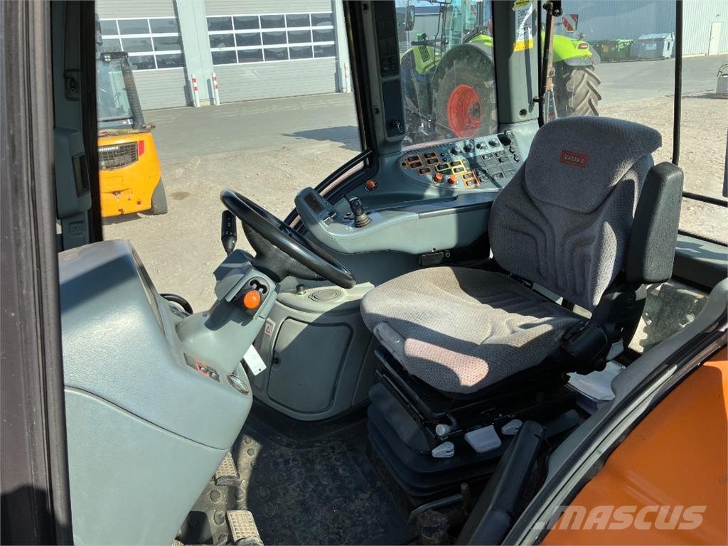 Valtra N122 Direct Farm machinery