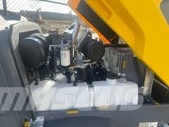 Atlas Copco XAHS 108 KD NAK PACE Компресори