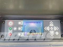 Atlas Copco XAHS 108 KD NAK PACE Компресори