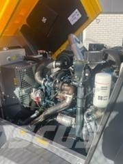 Atlas Copco XAHS 108 KD NAK PACE Компресори