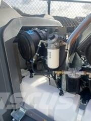 Atlas Copco XAHS 108 KD NAK PACE Компресори