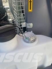 Atlas Copco XAHS 108 KD NAK PACE Компресори
