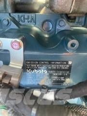Atlas Copco XAHS 108 KD NAK PACE Компресори