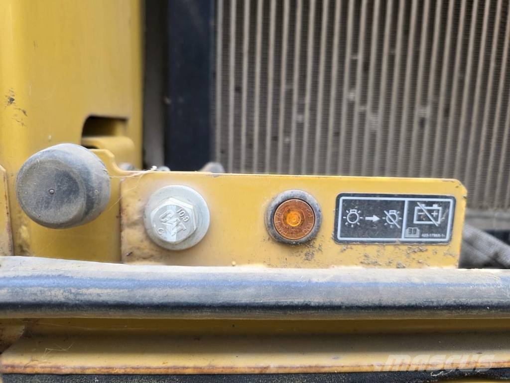 CAT 336 F LR (Long Reach) Bageri dugog dosega