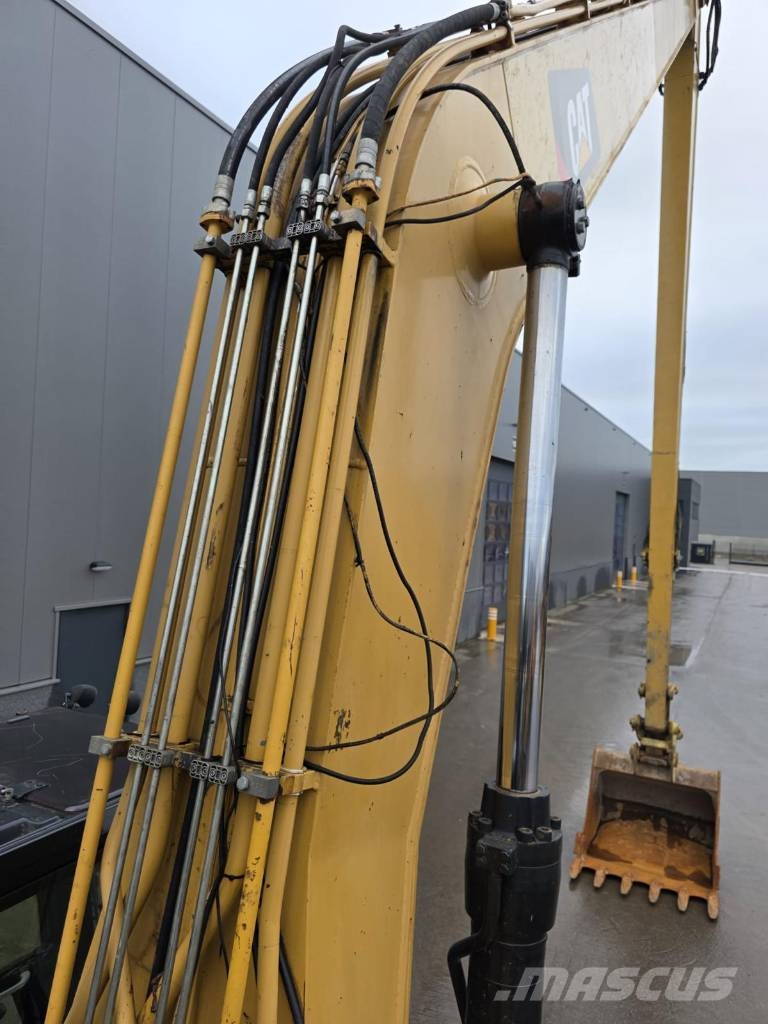 CAT 336 F LR (Long Reach) Bageri dugog dosega