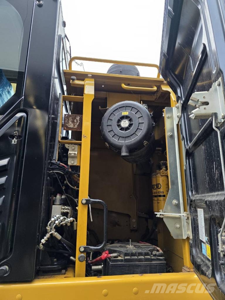 CAT 336 F LR (Long Reach) Bageri dugog dosega