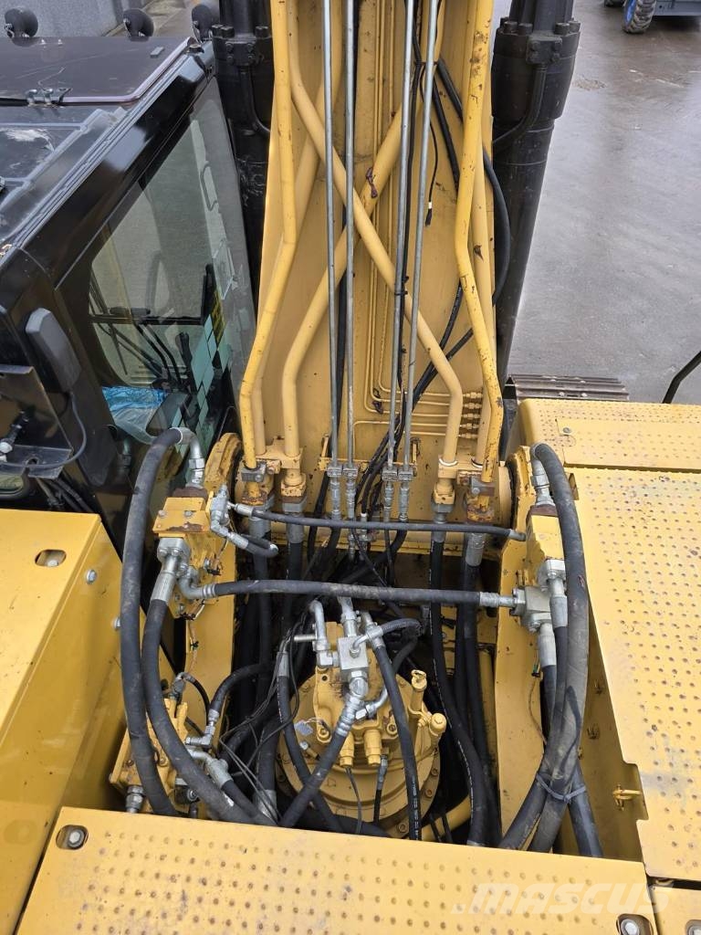 CAT 336 F LR (Long Reach) Bageri dugog dosega
