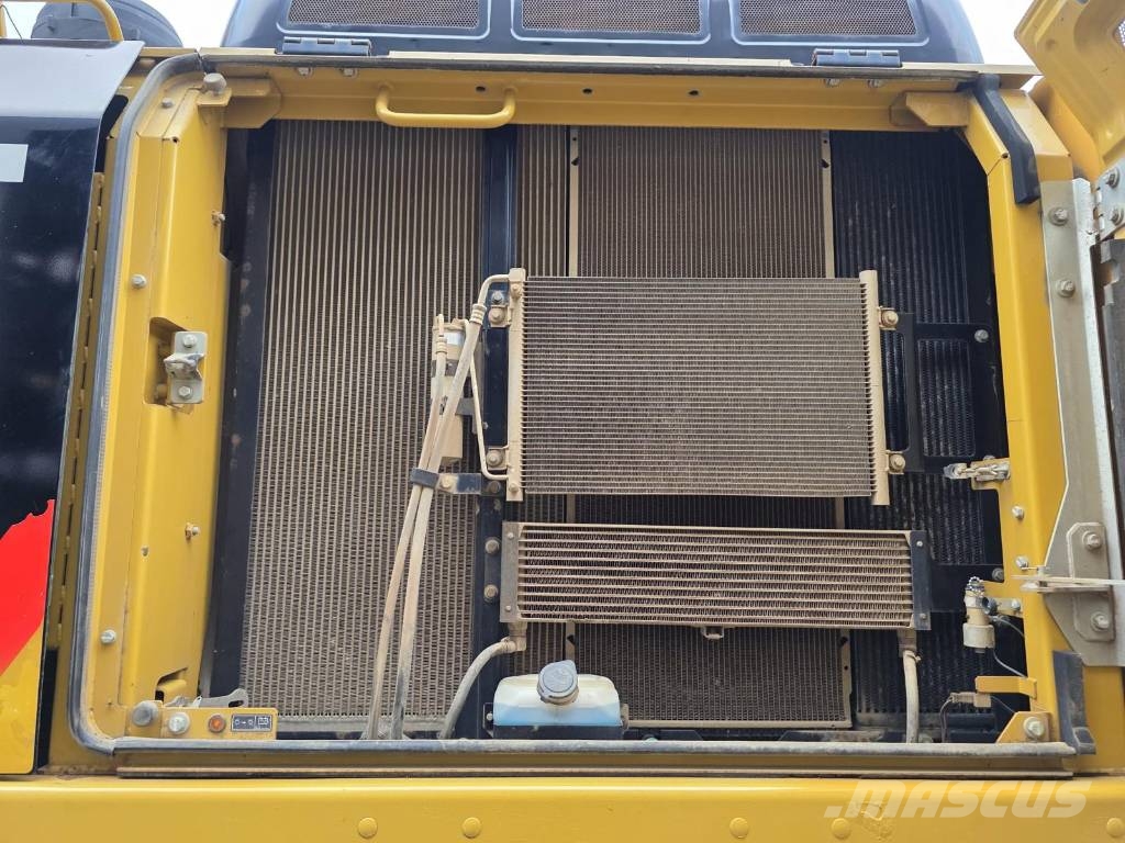 CAT 336 F LR (Long Reach) Bageri dugog dosega