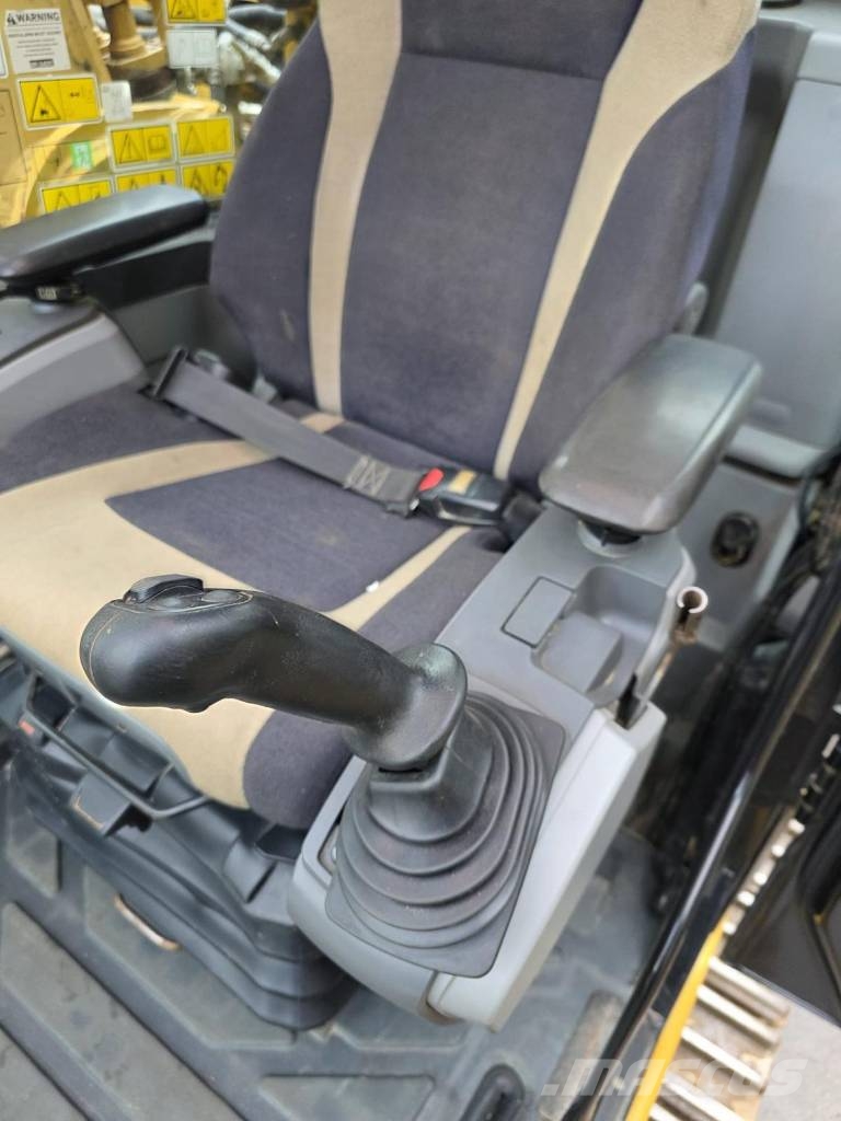 CAT 336 F LR (Long Reach) Bageri dugog dosega