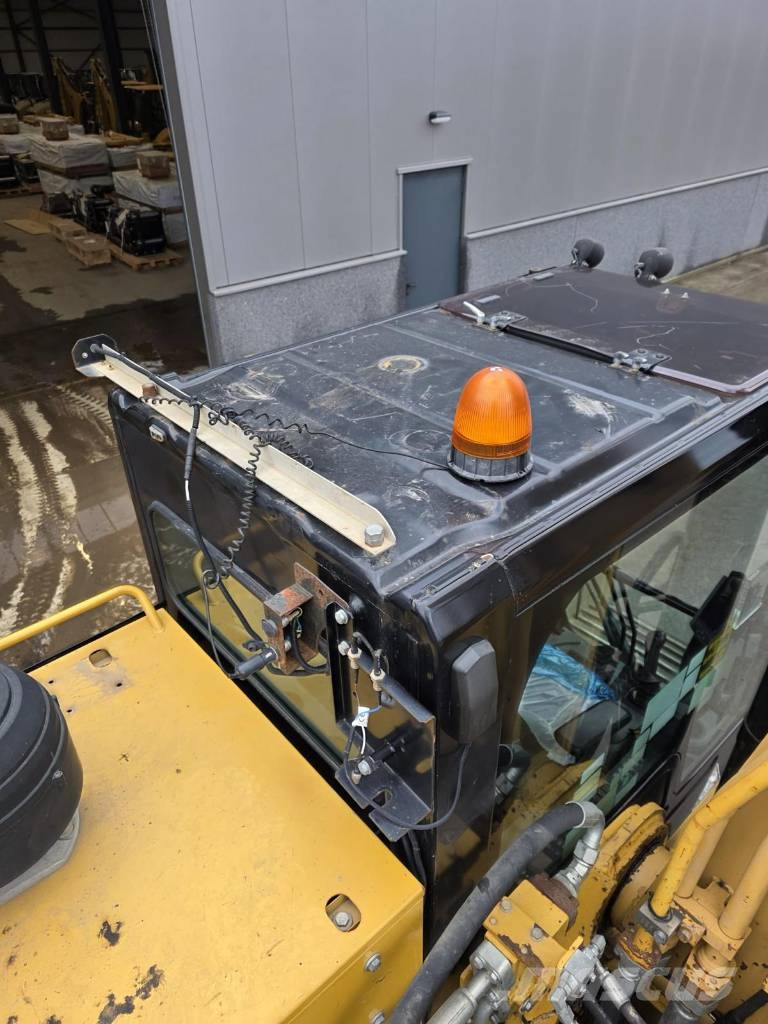 CAT 336 F LR (Long Reach) Bageri dugog dosega