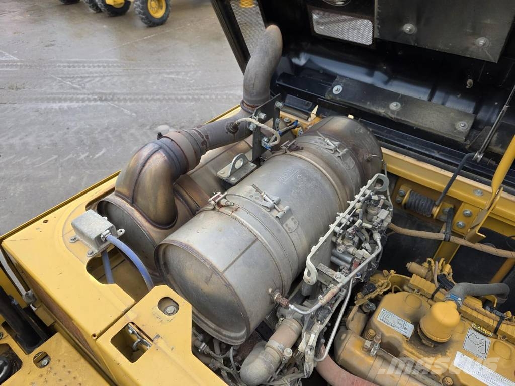 CAT 336 F LR (Long Reach) Bageri dugog dosega
