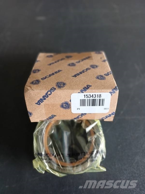 Scania ROLLER BEARING 1534318 Dzinēji