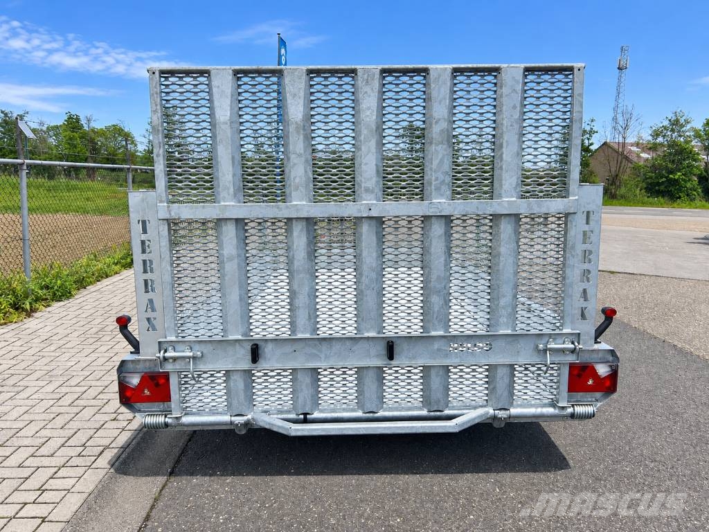 Hulco Terrax-3 3500 | 2025 Leichtauflieger
