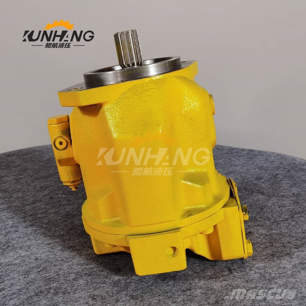 CAT 420D 432D 442D plunger pump 10R8770 2442228 185591 유압식 기계