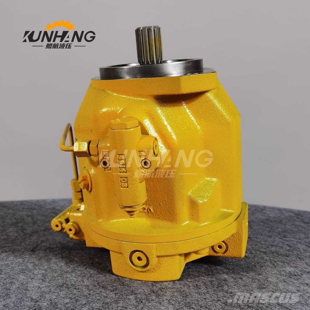 CAT 420D 432D 442D plunger pump 10R8770 2442228 185591 유압식 기계
