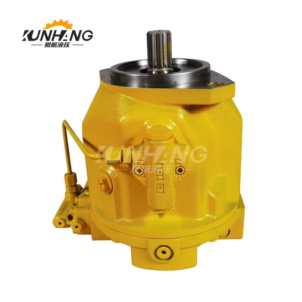 CAT 420D 432D 442D plunger pump 10R8770 2442228 185591 유압식 기계