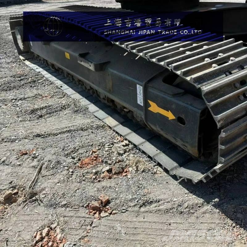 Komatsu PC 240 Bagri goseničarji