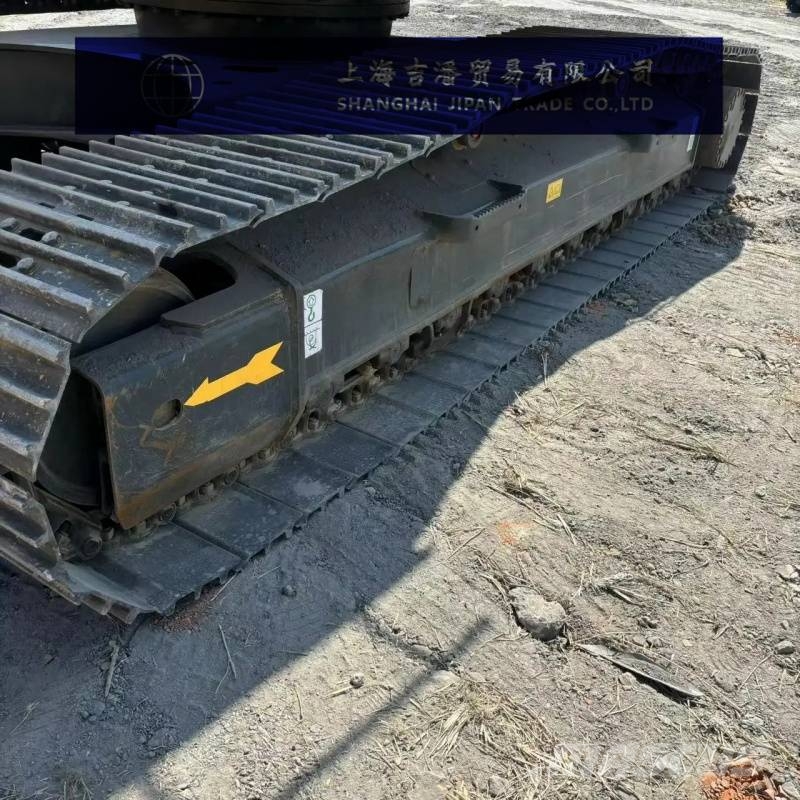 Komatsu PC 240 Bagri goseničarji