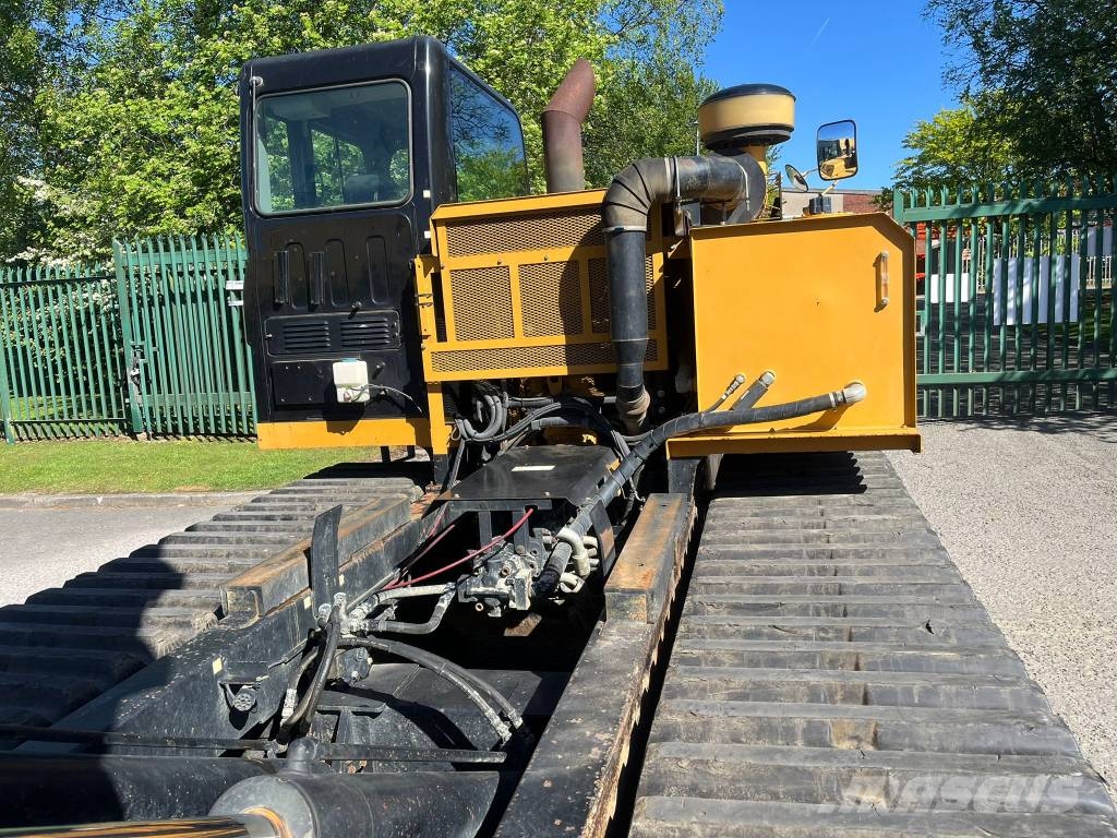 Morooka MST2200VD Raupendumper