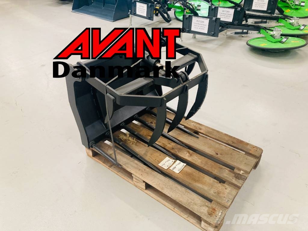 Avant Overfaldsgreb 90 cm Andet tilbehør