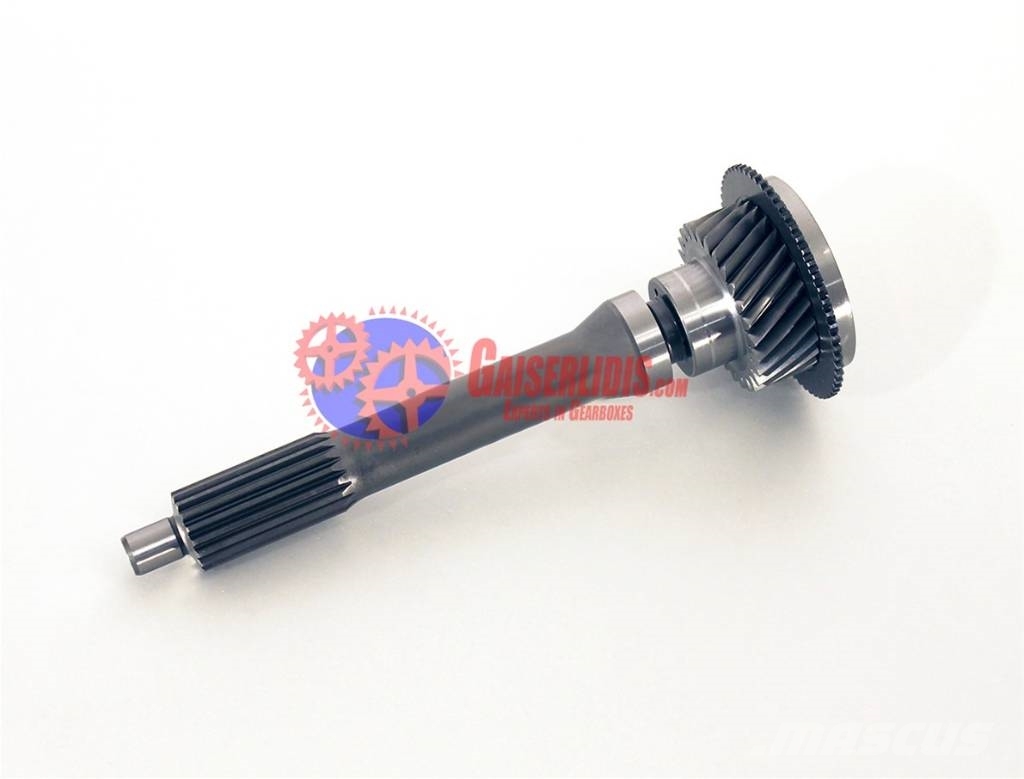 CEI Input shaft 1307202163 for ZF Menjalniki