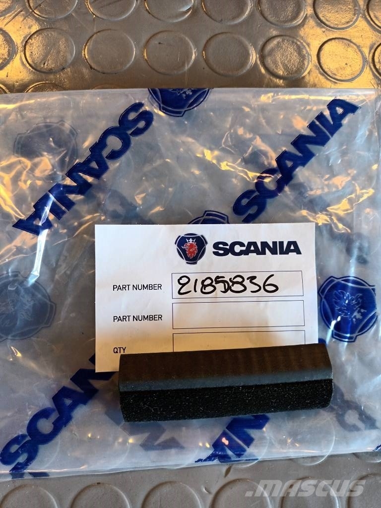 Scania BUFFER 2185836 Transport - Altele