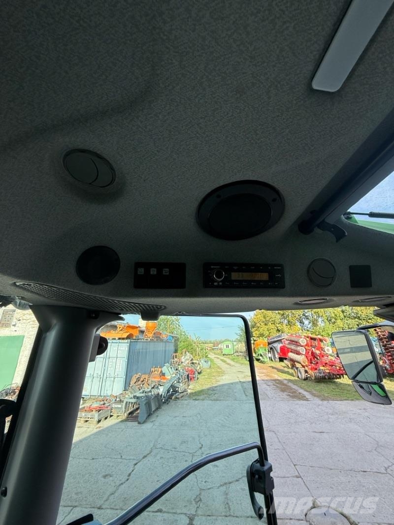 Deutz-Fahr 6135 C RV Shift Ostale poljoprivredne mašine