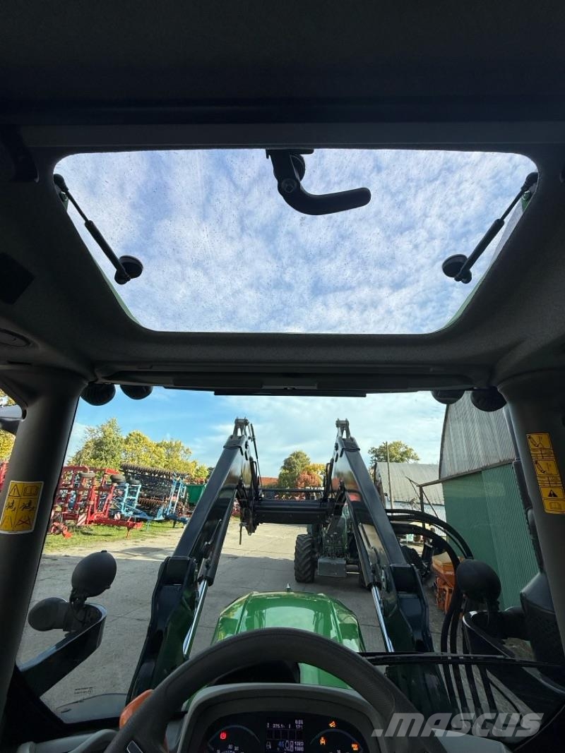 Deutz-Fahr 6135 C RV Shift Ostale poljoprivredne mašine