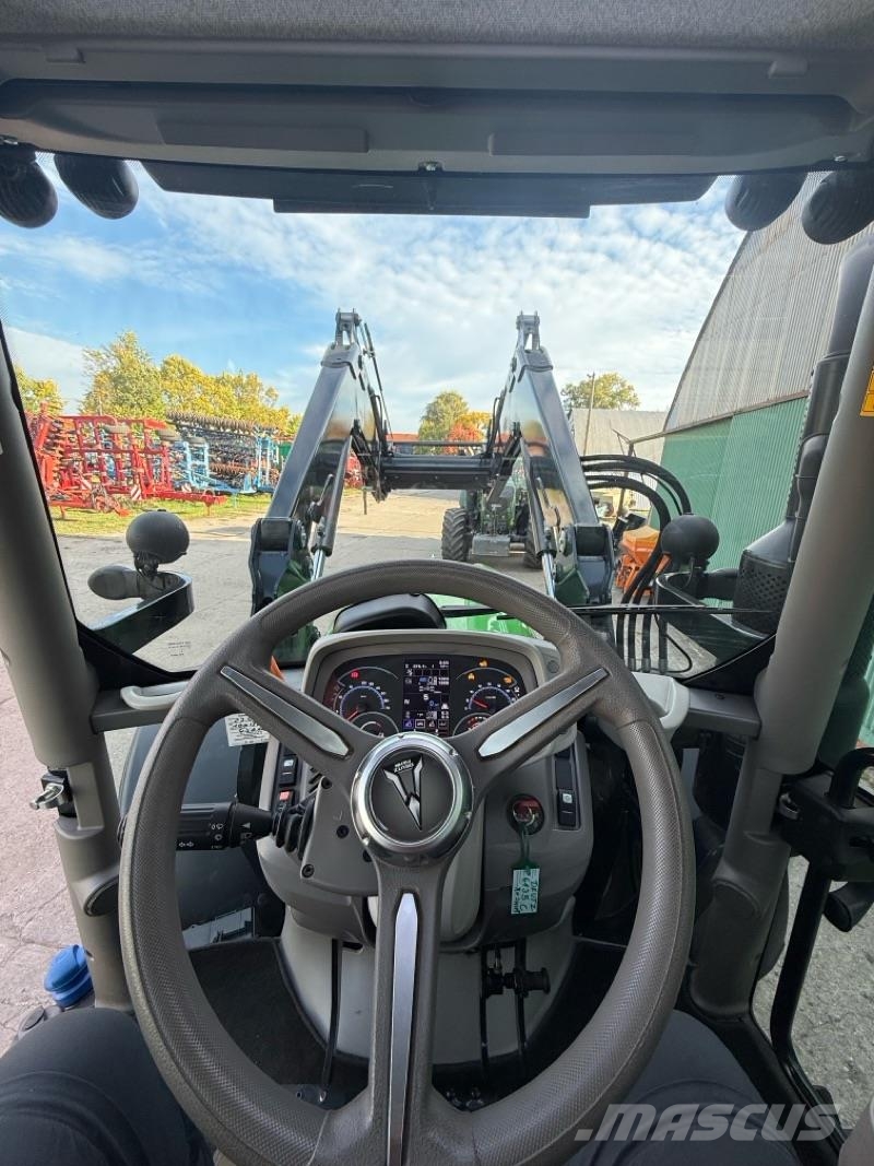 Deutz-Fahr 6135 C RV Shift Ostale poljoprivredne mašine