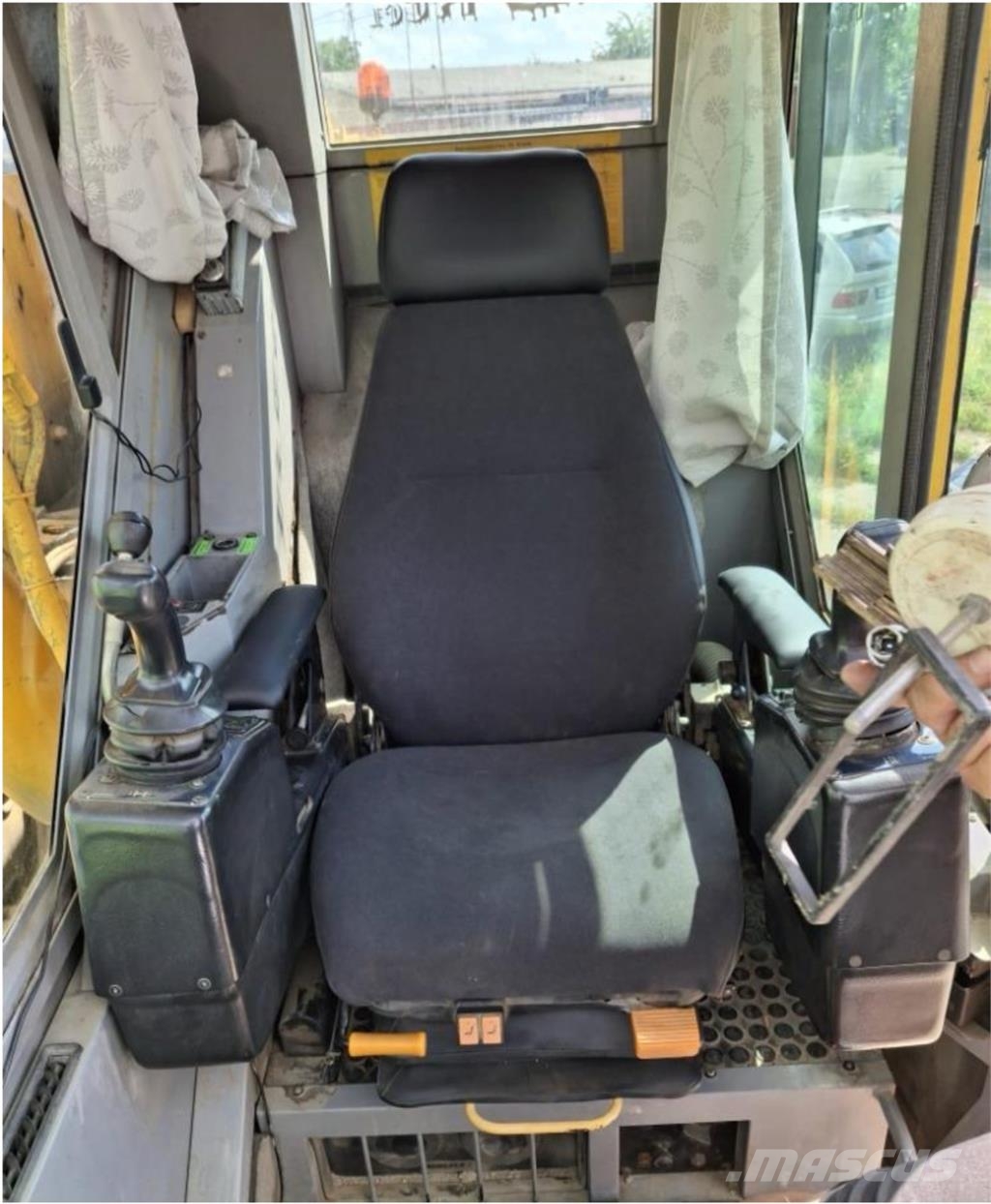 Liebherr LTM 1030/2 4X4 Construction - Others