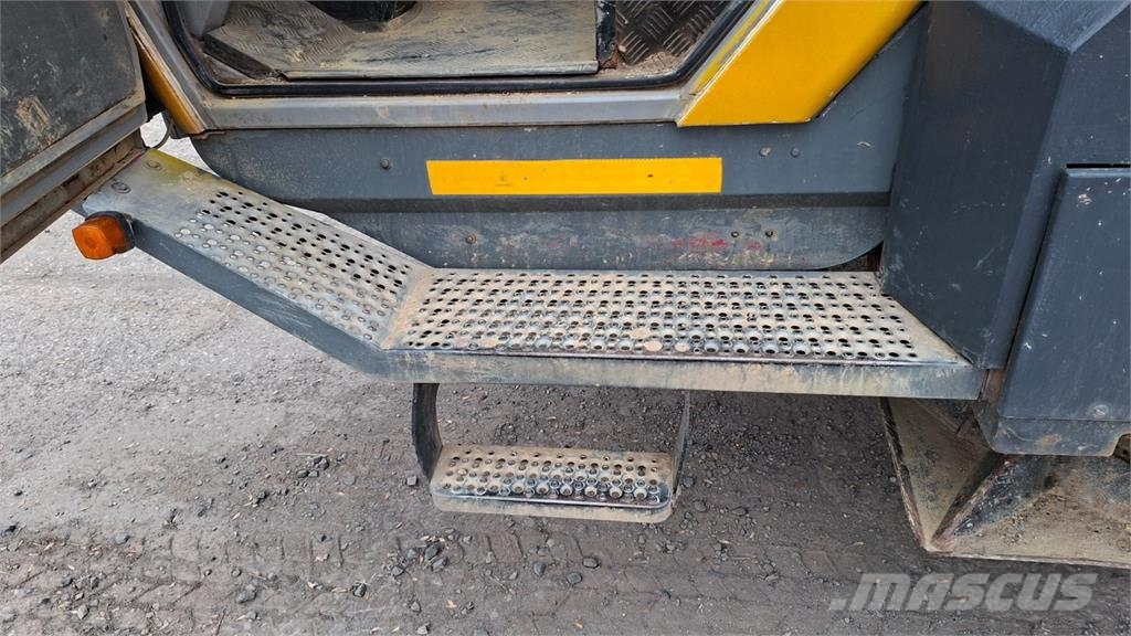 Liebherr LTM 1030/2 4X4 Construction - Others