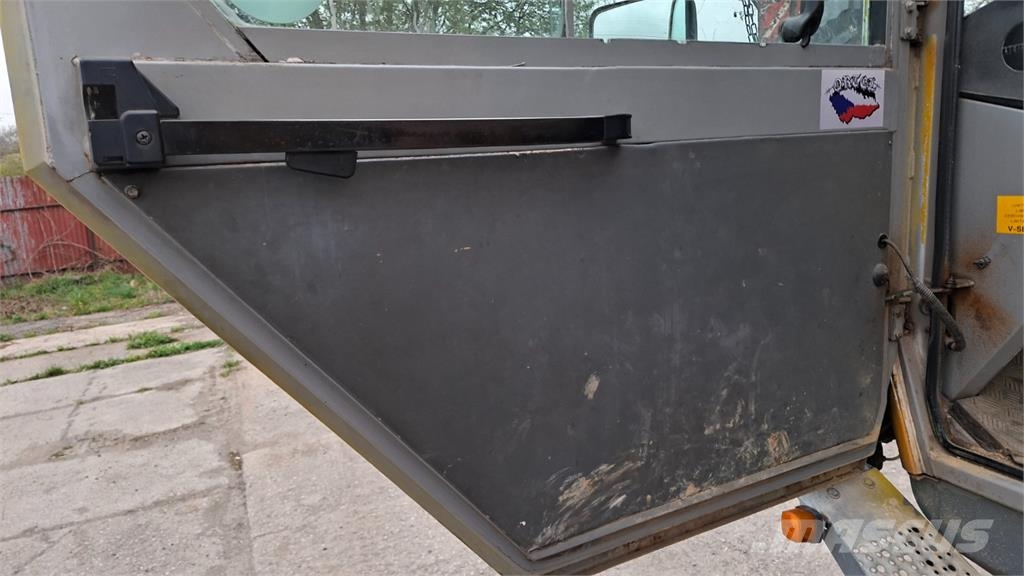 Liebherr LTM 1030/2 4X4 Construction - Others