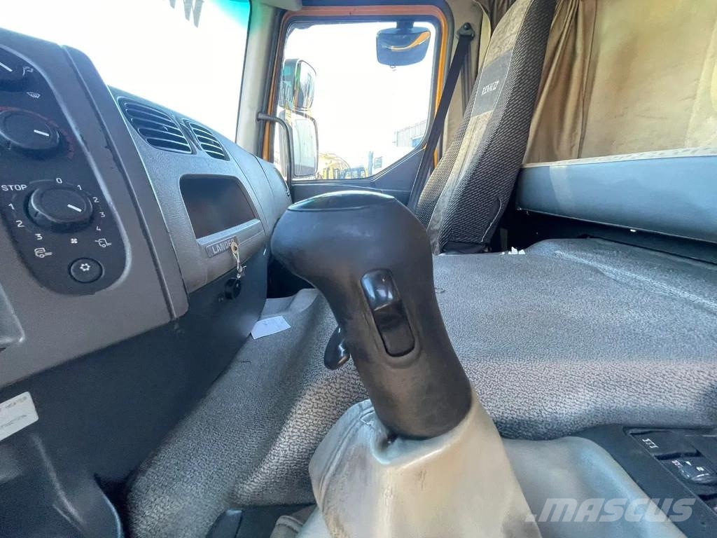 Renault Premium Lander Euro 5 370 DXI Toilet Truck 6x4 Man Camiones aspiradores/combi