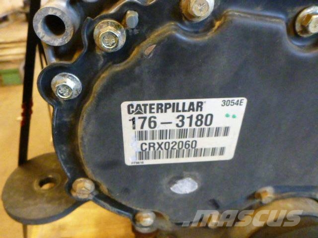 CAT TH355B Motor 3054E Motoren