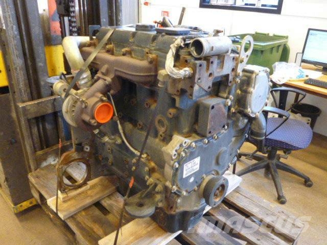 CAT TH355B Motor 3054E Motoren