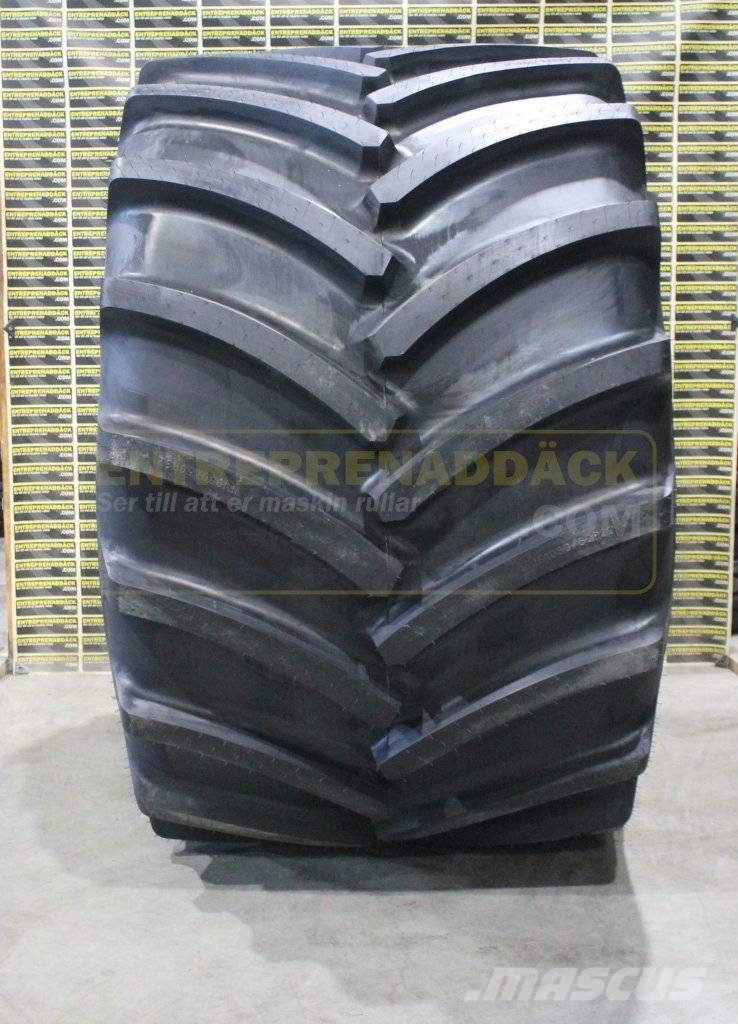 Advance IF1050/50R32 IF AR2000 premiumdäck med IF teknik タイヤ、ホイル、リム