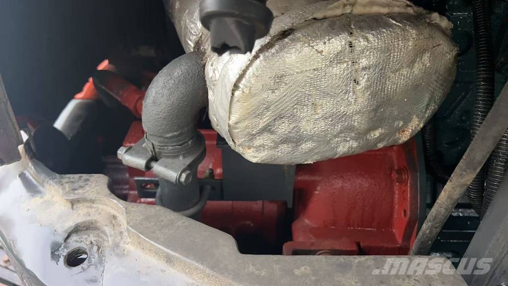 Kubota U 55 Minigravemaskiner