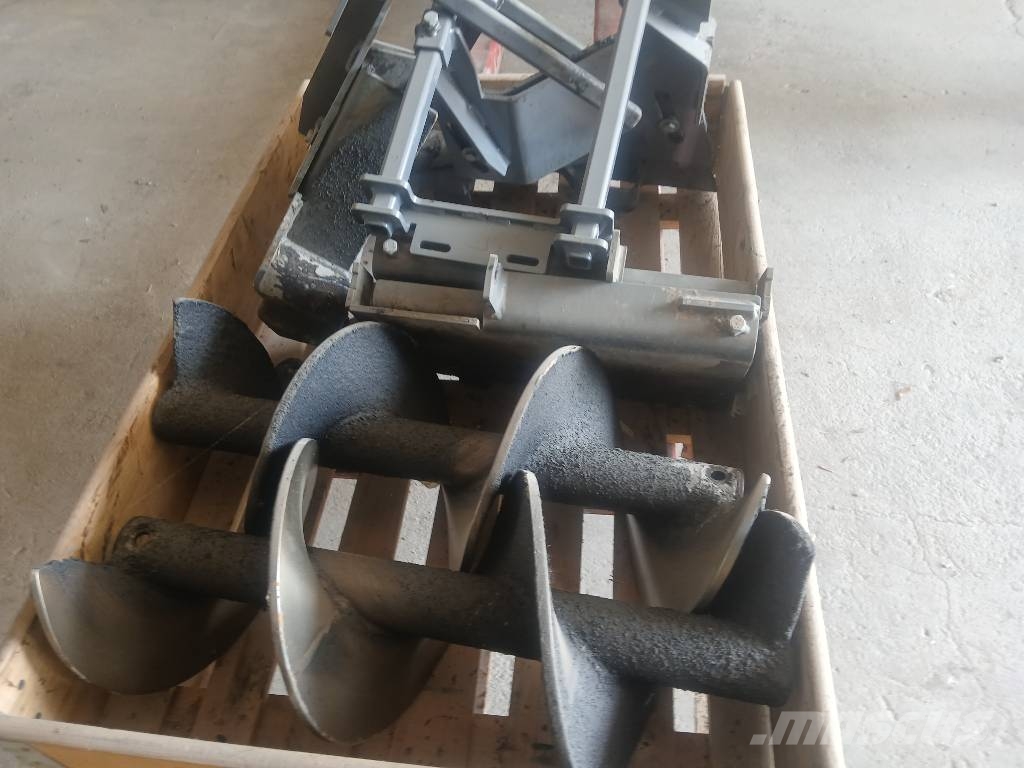 Vögele Vögele Super 800-3i Asfalttikoneet