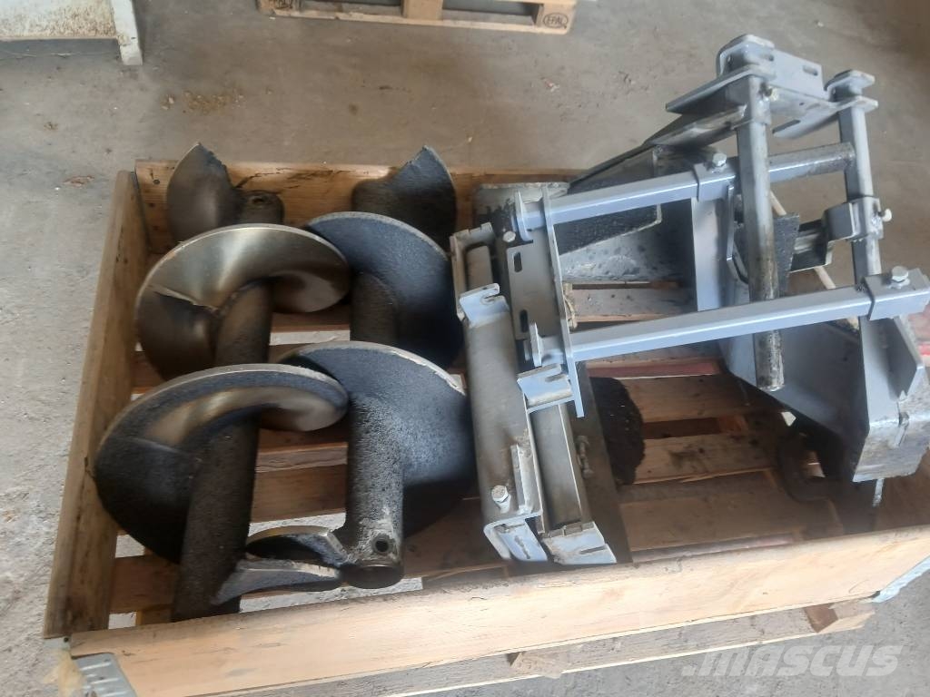 Vögele Vögele Super 800-3i Asfalttikoneet
