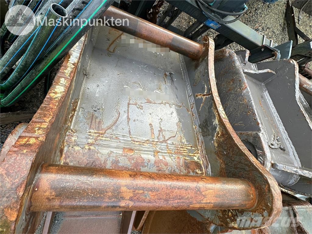 Volvo ECR235EL Raupenbagger