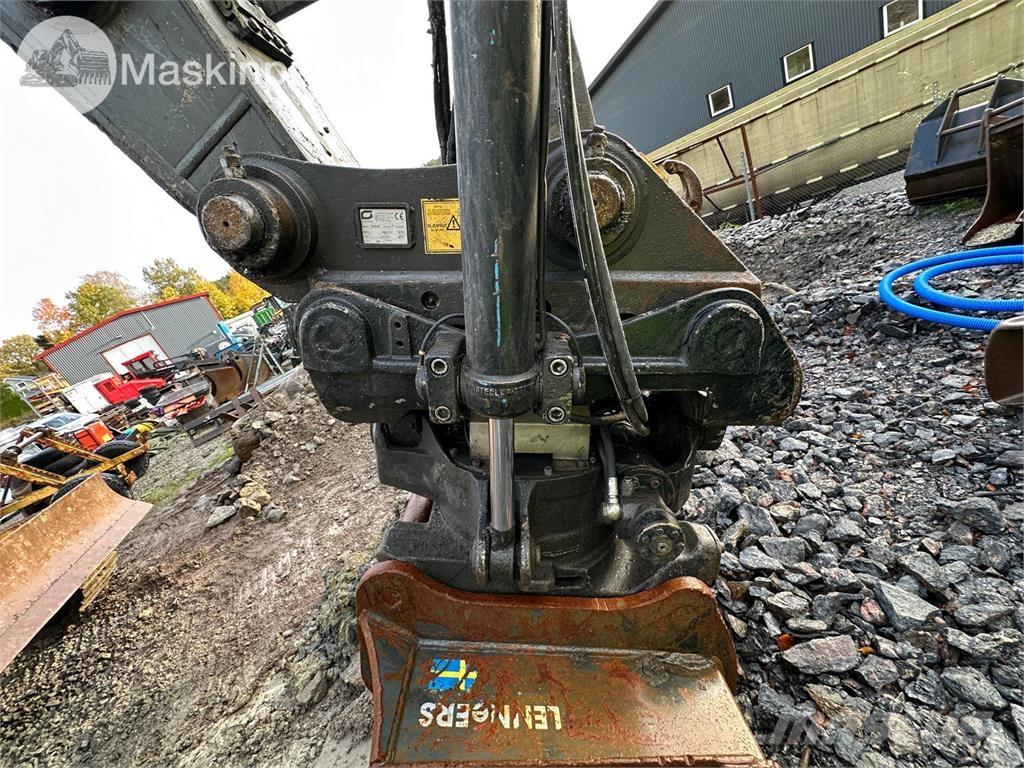 Volvo ECR235EL Raupenbagger