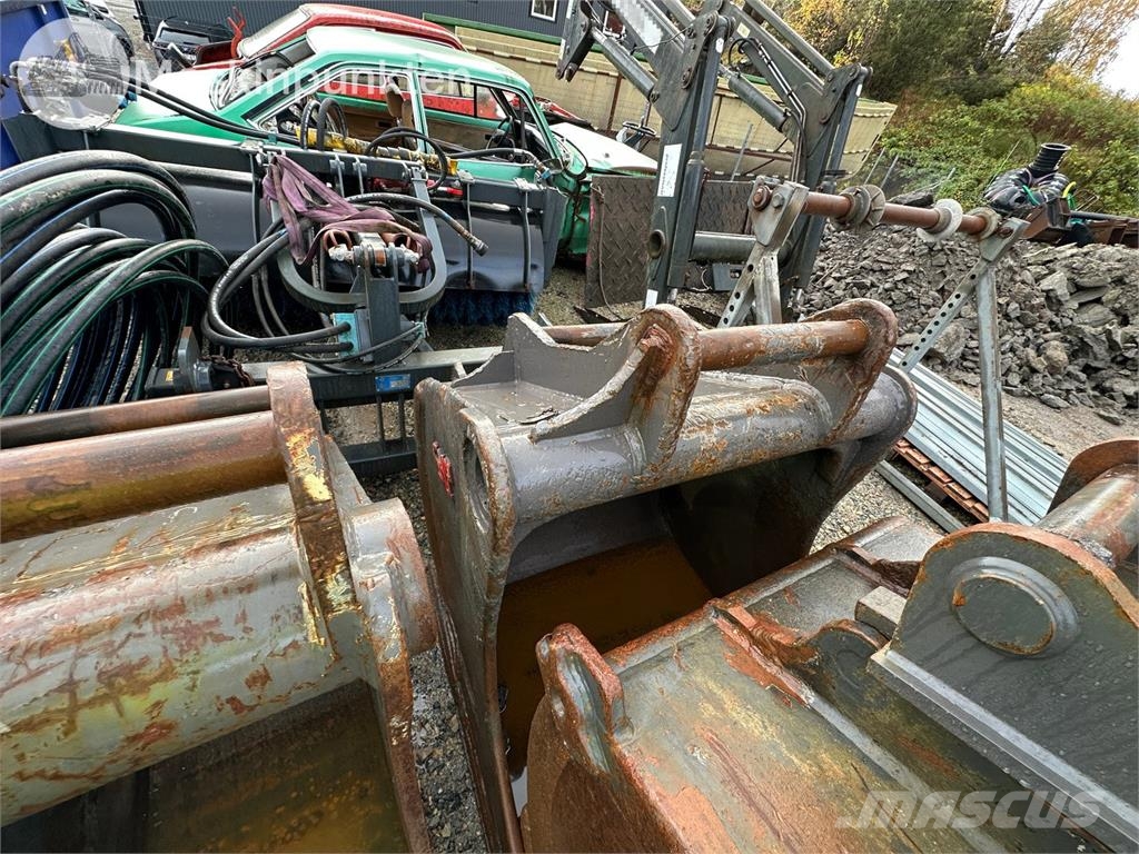 Volvo ECR235EL Raupenbagger