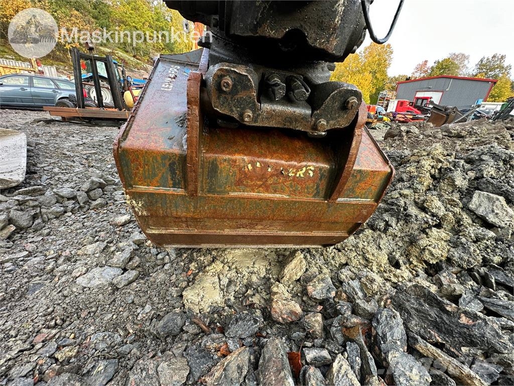 Volvo ECR235EL Raupenbagger