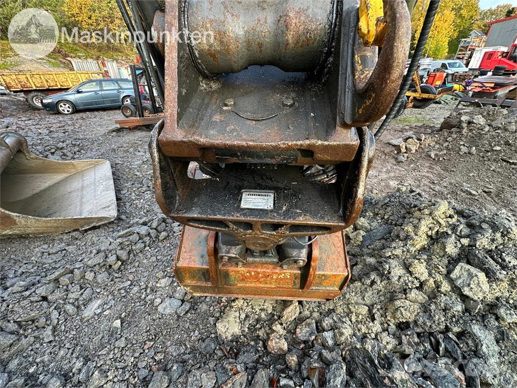 Volvo ECR235EL Raupenbagger