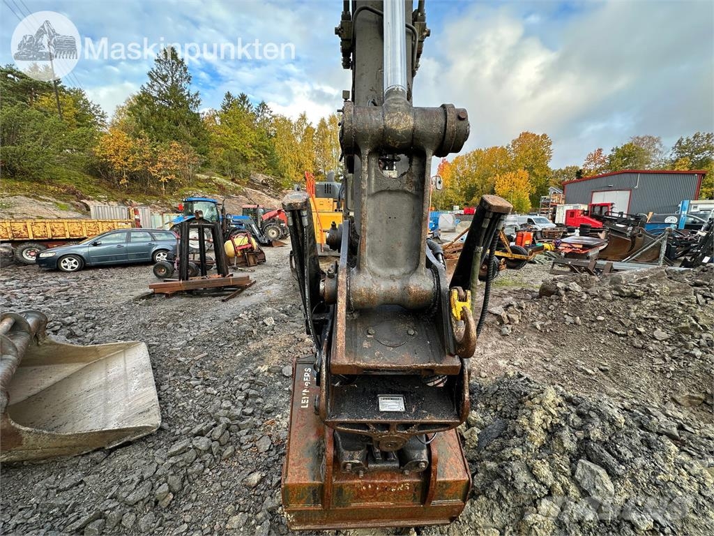 Volvo ECR235EL Raupenbagger